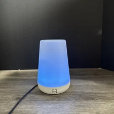 Hatch Rest 1st Gen HBREST Night Light Dimmable Baby Sound Machine w/Cord Tested 