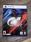 New ListingGran Turismo 7 Standard Edition - Sony PlayStation 5