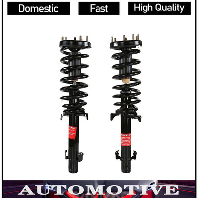 Monroe Genuine OEM Front Struts For 2008-2012 Honda Accord Lifetime Warranty