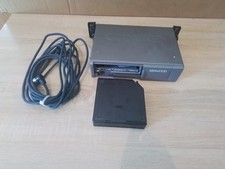 Kenwood KDC-C461 6 er CD Wechsler fürs Auto mit Magazin und Kabel Kenwood KDC-C461 6 er CD Wechsler fürs Auto mit Magazin und Kabel