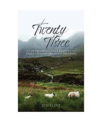 Twenty-Three: Overcoming Uncertainty Through God's Priceless Promises: Overcomin