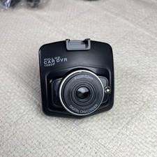 Vehicle Blackbox DVR - Full HD 1080 | Dashcam