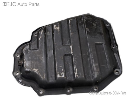Lower Engine Oil Pan For 14-19 Nissan Rogue  2.5 111103TS1B Gas