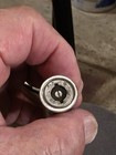 Vintage Schrader Tire Pressure Gauge Adv Onondaga Auto Supply — photo 9