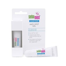 Sebamed Clear Face Anti-Spot Gel 10ml BNIB For Acne Prone Skin