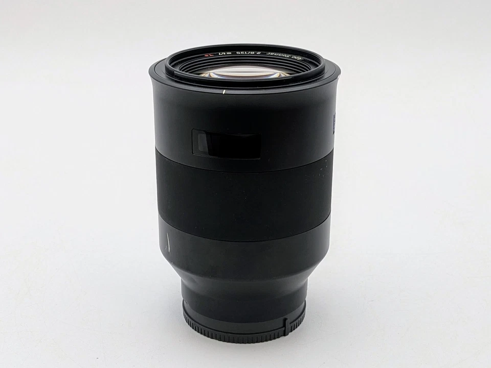 Zeiss Batis 135mm f/2.8 APO Sonnar T* Autofocus Lens for Sony E Mount *READ* - Image 2 of 4
