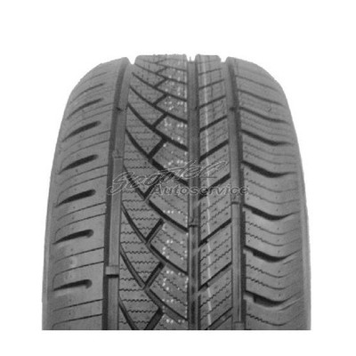 Ganzjahresreifen Fortuna EcoPlus 4S 3PMSF 215/65 R16 98H | 1287
