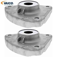 2X FederbeinstüTzlager Vaico V30-2580 2 Domlager Federbeinlager Vorne