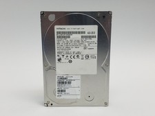 Hitachi NetApp HUA722010CLA330 1 TB SATA II 3.5" Enterprise Hard Drive