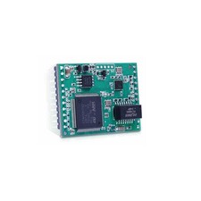 USR-TCP232-ED2-H7 Ethernet 3CH Industrial TTL Serial to Ethernet Converter New
