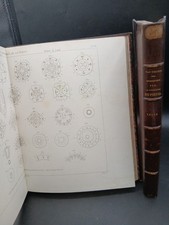 [Botanique] VAN TIEGHEM - Recherches sur la structure du pistil - 1871 - E.O.