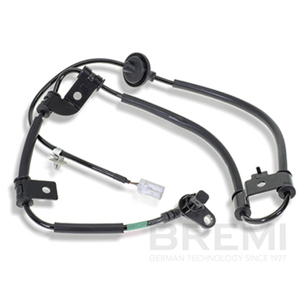 Bremi ABS Sensor Raddrehzahl 50117 FüR Hyundai Tucson JM SUV Allrad Crdi LPG VGT-image