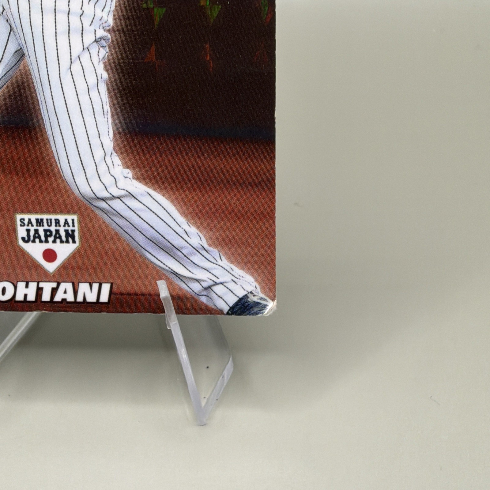 2017 Calbee - Samurai Japan Shohei Ohtani #SJ-06 (RC) | eBay