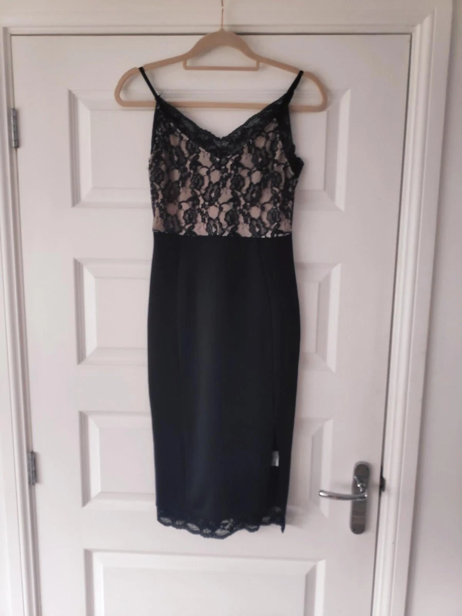 Jane Norman Women's Lace V-Neck Dresses for Women for sale | eBay UK