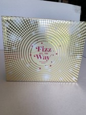 Fizz All The Way By Bath And Body Works Set Champagne Toast Scent 9 Piece set