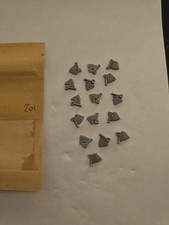 Dwarfs Dwarf Warriors Shield Decorations Warhammer Fantasy WHFB Bits
