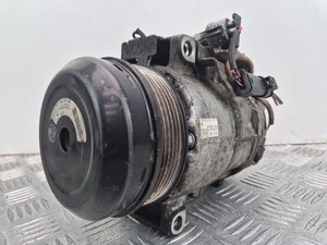 Mercedes OM651 C250 CDI W204  Klimakompressor Pumpe A0008302700 Diesel PFF15088