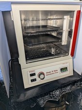 Lab Oven - Mycology - Boekel Scientific - Shake N Bake 136400 *Shiny*