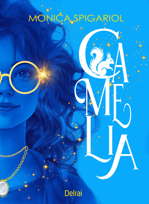 Camelia - 2025 - Delrai Edizioni (Eltanin)