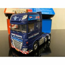 TEKNO DAF 1:50