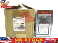 HONEYWELL V4055A1098 110/120V NSMP 1PCS US Free TAX