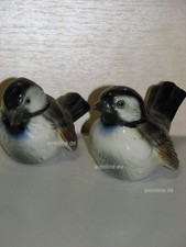 +# A002830_18 Goebel Archiv Muster Streuer Salz Pfeffer Vogel Bird P213 TMK3
