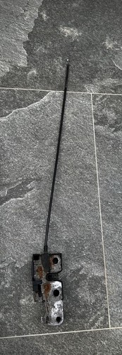 Schloß Motorhaube VW Passat 3C 2,0 TDI 3C1.823.187   Nr.46990