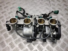 2013 YAMAHA YZF R1 YZF R1 14B 12 THROTTLE BODY