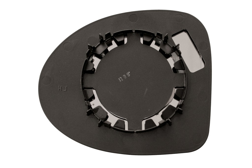 PIASTRA SPECCHIO DESTRA per RENAULT THALIA II e TWINGO II