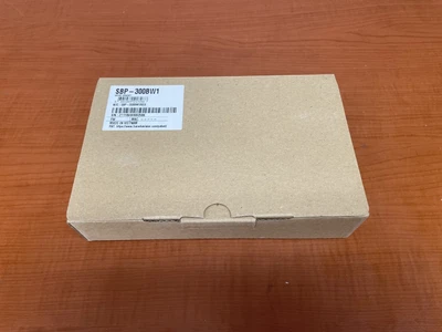 B&W Hanwha Vision SBP-300BW1 Wall Mount Bracket