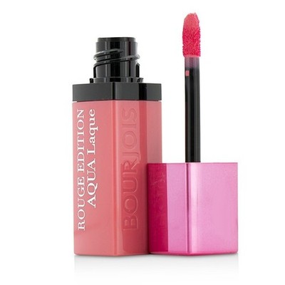 Bourjois Rouge Edition Aqua Laque - 08 Babe Idole