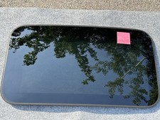 2009-2011 Nissan Maxima Single Sunroof Glass Moonroof Window Factory Oem