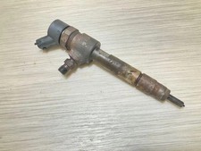 Injecteur Opel ZAFIRA