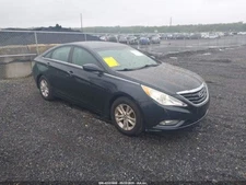Driver Lower Control Arm Front VIN C 8th Digit Fits 11-13 SONATA 2962733