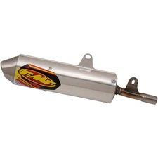 FMF Racing Power-Core 4 Muffler Spark Arrestor Slip-On 041582
