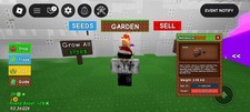    Roblox Grow A Garden Pets  GAG Pets  Bundle  Packs  Eggs  Digital Delivery