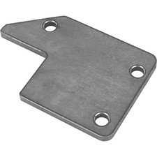 Steering Box Mounting Bracket Fits Mustang