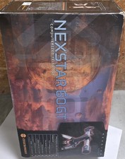 Celestron NexStar 60GT 60mm Refractor Telescope Kit Brand-New