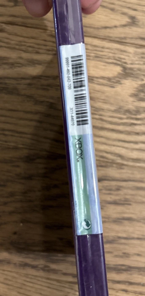 Kinect Sports (Xbox 360, 2010) Sealed - Image 4 of 4