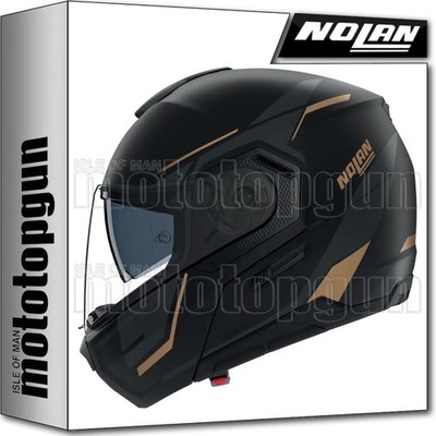 NOLAN KLAPPHELM TRAVELLING N90-3 06 SINCRONO 351 M