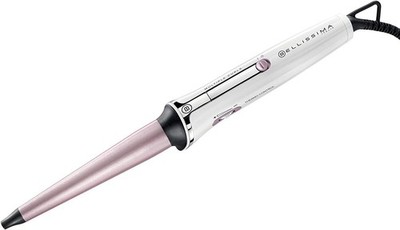 Konischer Lockenstab 13 25 mm, BELLISSIMA GT15 200, Keramikbeschichtung, 40 W