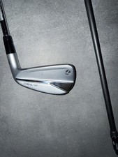 Taylormade P790 Eisen 7 Nippon Tour 105 Stiff...