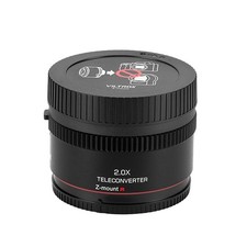 Viltrox TC-2.0x Teleconverter for Nikon Z