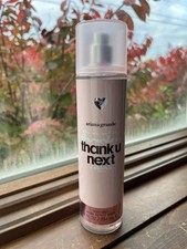 Ariana Grande Thank U, Next by Ariana Grande Body Mist 8 oz for Women