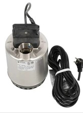 GOULDS LSP0311F Corrosion-resistant construction sump pump 1/3hp 115V 2.9A