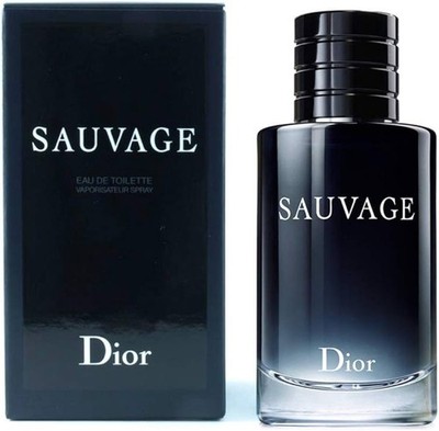 Dior Sauvage 3.4oz Men's Eau de Parfum for sale online | eBay