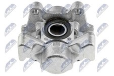 NTY Bremssattel Hinterachse, Links u.a. für OPEL, VAUXHALL