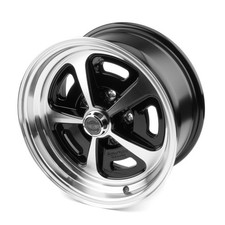 American Racing Wheels 15 X 7 500 Magnum Wheel 5 X 4.75 Bolt Pattern- Vn50157...
