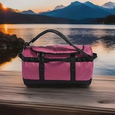The North Face TNF Small Base Camp Duffel Tra...