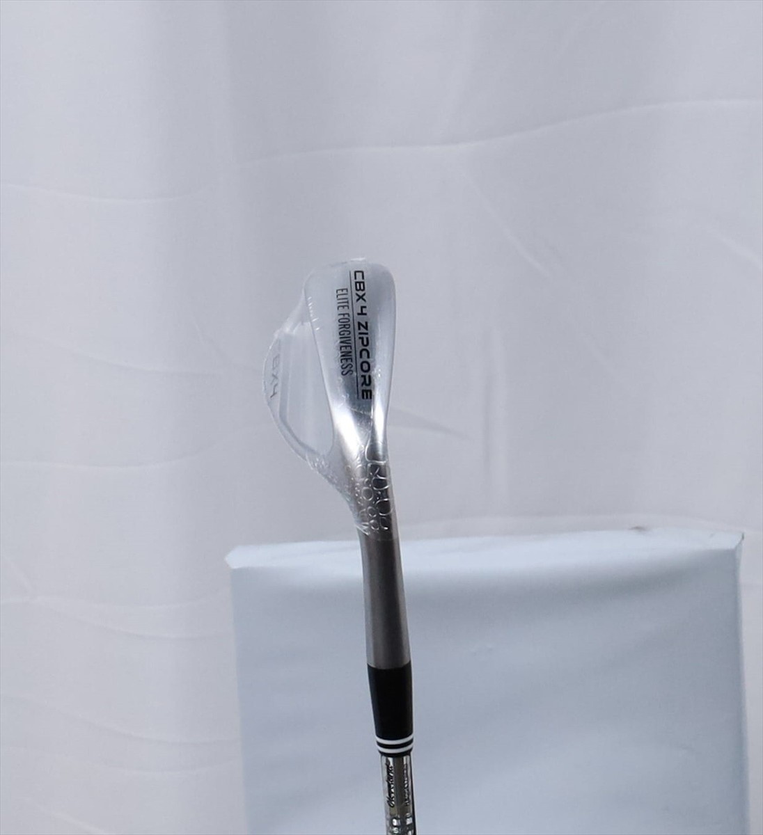 Cleveland Cbx4 Zipcore Wedge 46°-12 Wedge Ust Recoil Dart 80
